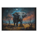Search for man cave posters Wildlife