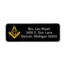 Search for fraternity cards invites Masonic