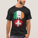 Search for swiss flag tshirts Switzerland