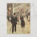 Search for beraud postcards 19th