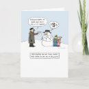 Search for funny money seasonal cards Cartoon