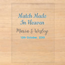 Search for heaven invitations Match made in heaven