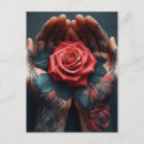 Search for rose tattoo postcards Tattoos