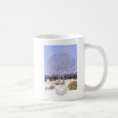 Search for snow fall mugs Trees