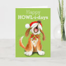 Search for singing dog christmas cards Dogs