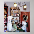Search for seamstress posters Vintage