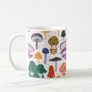 Search for vintage mushrooms mugs Food