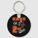 Search for basketball game key rings Grade