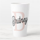 Search for bridesmaid coffee mugs Girly