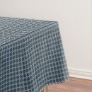 Search for blue and yellow tablecloths Moroccan
