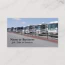 Search for recreation business cards Service