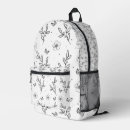 Search for white floral backpacks Stylish
