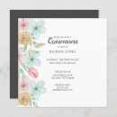 Search for pastel quinceanera invitations Gold