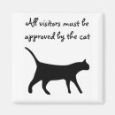 Search for visitor magnets Cat