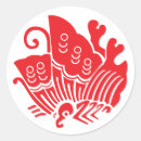 Search for swallowtail stickers Butterfly