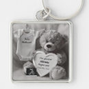 Search for expecting key rings Keepsake