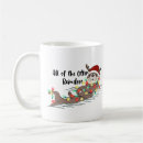 Search for funny otters mugs Cute