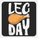Search for drumstick stickers Funny