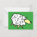 Search for funny animals note cards Sheep