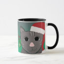 Search for red hats mugs Cats
