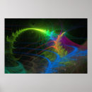 Search for space and time posters Abstract