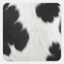 Search for white fur stickers Black
