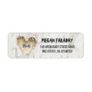 Search for birch wood return address labels Country