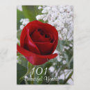Search for 101st birthday celebration For her