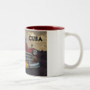 Search for cuba car mugs Street