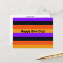 Search for yellow stripe postcards Orange