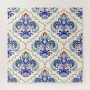 Search for moroccan tiles puzzles Traditional