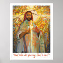 Search for sayings of jesus posters Catholic