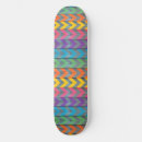 Search for wood grain skateboards Colourful