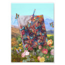 Search for paintbrushes posters Flowers