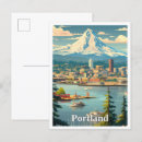 Search for portland oregon postcards Vacation