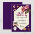 Search for pastry chef cards Elegant