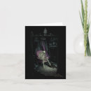 Search for skull halloween cards Bird