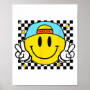 Search for faces posters Cute