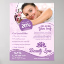 Search for massage therapy posters Floral