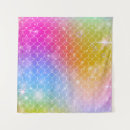 Search for abstract mermaid art Pattern