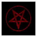 Search for devil posters Pentagram