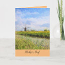 Search for windmills cards Holland