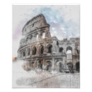 Search for ancient rome posters Amphitheatre