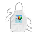 Search for ballooning aprons Illustration