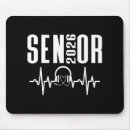 Search for university grad mousepads Diploma