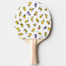 Search for woodstock ping pong paddles Yellow bird
