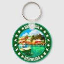 Search for island of bermuda key rings Caribbean