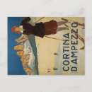 Search for italian postcards Vintage