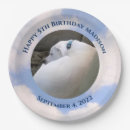 Search for puppy plates White