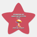 Search for tests stickers Awareness